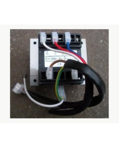 Трансформатор BX-243 V600 V600E V900E Came 119RIR197 в Чебоксарах Запчасти для шлагбаумов и автоматики Pintop.ru