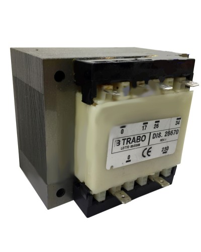 Трансформатор V700 Came 119RIR198 в Чебоксарах Запчасти для шлагбаумов и автоматики Pintop.ru