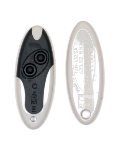 Корпус TAM-432SA Came 119RIR244 в Чебоксарах Запчасти для шлагбаумов и автоматики Pintop.ru