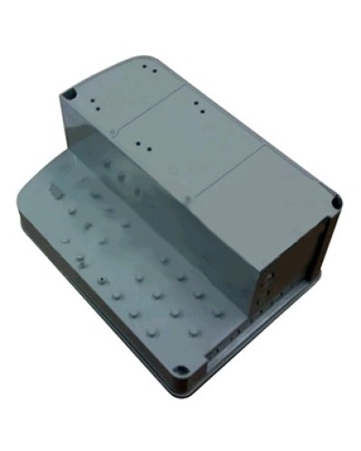 Корпус блока управления G4040 G4041 Came 119RIR247 в Чебоксарах Запчасти для шлагбаумов и автоматики Pintop.ru