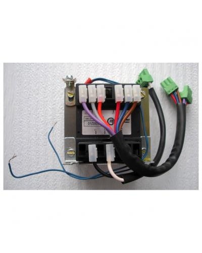 Трансформатор ZL180 Came 119RIR259 в Чебоксарах Запчасти для шлагбаумов и автоматики Pintop.ru