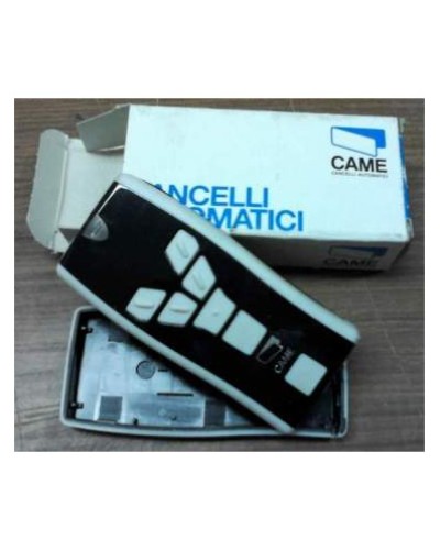 Корпус TCH-4048 Came 119RIR261 в Чебоксарах Запчасти для шлагбаумов и автоматики Pintop.ru