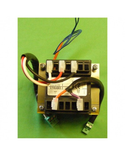 Трансформатор ZL90 Came 119RIR306 в Чебоксарах Запчасти для шлагбаумов и автоматики Pintop.ru