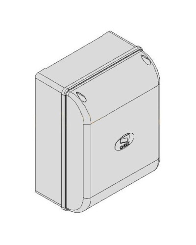 Корпус S4655 Came 119RIR315 в Чебоксарах Запчасти для шлагбаумов и автоматики Pintop.ru