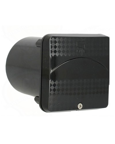 Крышка DELTA-I Came 119RIR384 в Чебоксарах Запчасти для шлагбаумов и автоматики Pintop.ru