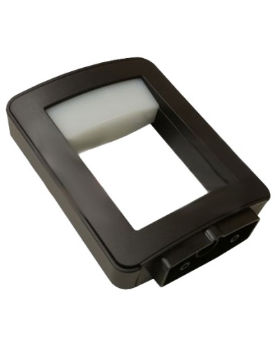 Кронштейн для настенного крепления лампы LP24 Came 119RIR508 в Чебоксарах Запчасти для шлагбаумов и автоматики Pintop.ru