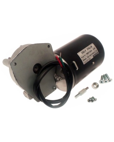 Моторедуктор WING40 Came 119RIT218 в Чебоксарах Запчасти для шлагбаумов и автоматики Pintop.ru