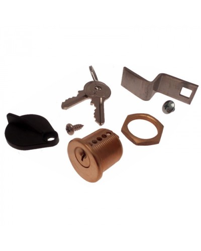 Цилиндр замка CAT-X Came 119RIX022 в Чебоксарах Запчасти для шлагбаумов и автоматики Pintop.ru