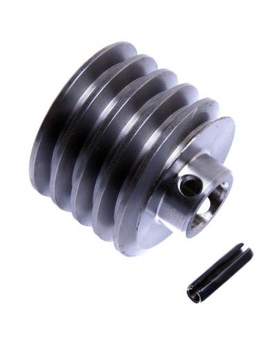 Червяк BX Came 119RIY003 в Чебоксарах Запчасти для шлагбаумов и автоматики Pintop.ru