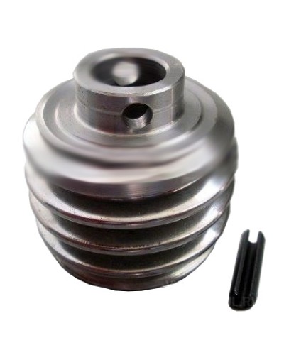 Червяк BY-1500, BY-1500T Came 119RIY021 в Чебоксарах Запчасти для шлагбаумов и автоматики Pintop.ru