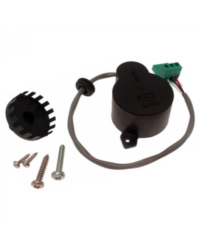 Кодер BX в сборе Came 119RIY049 в Чебоксарах Запчасти для шлагбаумов и автоматики Pintop.ru