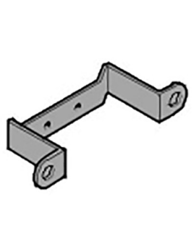 Крепление микровыключателей BY-3500T Came 119RIY063 в Чебоксарах Запчасти для шлагбаумов и автоматики Pintop.ru
