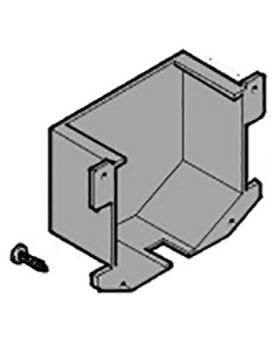 Кожух ведущей шестерни BY-3500T Came 119RIY067 в Чебоксарах Запчасти для шлагбаумов и автоматики Pintop.ru