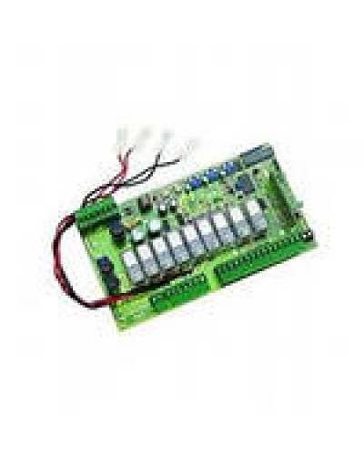 Плата блока управления ZA3 Came 3199ZA3 в Чебоксарах Запчасти для шлагбаумов и автоматики Pintop.ru