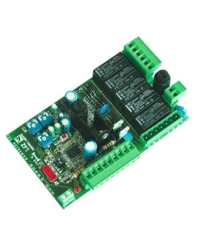 Плата блока управления ZC3 Came 3199ZC3 в Чебоксарах Запчасти для шлагбаумов и автоматики Pintop.ru