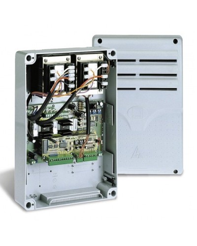 Плата блока управления ZL170N Came 3199ZL170N в Чебоксарах Запчасти для шлагбаумов и автоматики Pintop.ru