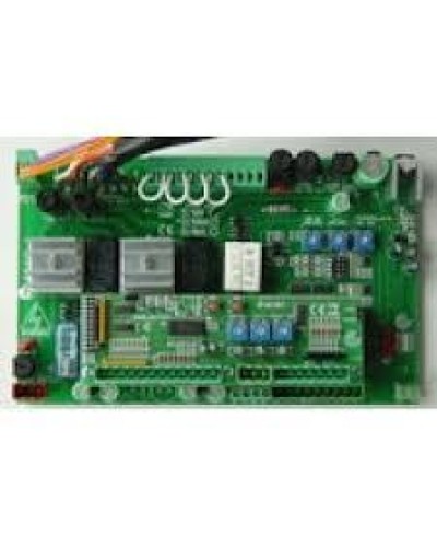 Плата блока управления ZL180 Came 3199ZL180 в Чебоксарах Запчасти для шлагбаумов и автоматики Pintop.ru