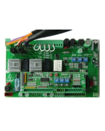 Плата блока управления ZL22 Came 3199ZL22 в Чебоксарах Запчасти для шлагбаумов и автоматики Pintop.ru