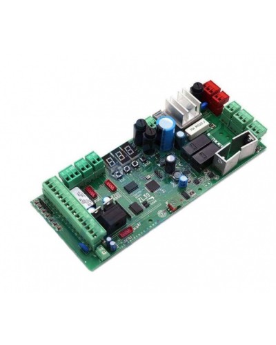 Плата блока управления ZL39 Came 3199ZL39 в Чебоксарах Запчасти для шлагбаумов и автоматики Pintop.ru