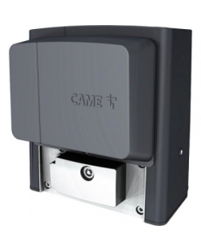 Привод для откатных ворот Came BX708AGS в Чебоксарах Автоматизация ворот Pintop.ru