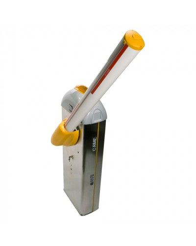 Шлагбаум автоматический скоростной Came GARD 3000 комплект дюралайт (левый) в Чебоксарах Автоматические шлагбаумы Pintop.ru