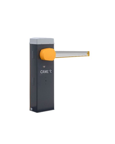 Came Комплект шлагбаума GARD LS 3 в Чебоксарах Автоматические шлагбаумы Pintop.ru
