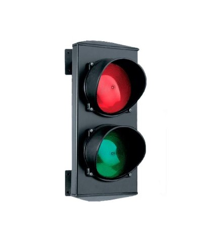 Светофор ламповый Came PSSRV1 в Чебоксарах Запчасти для шлагбаумов и автоматики Pintop.ru