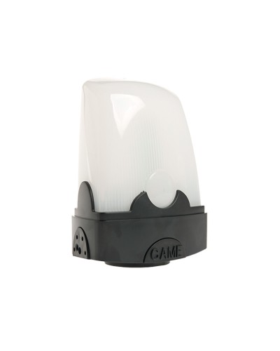 Беспроводная сигнальная лампа системы RIO v2.0 Came RIOLX8WS в Чебоксарах Устройства радиоуправления для шлагбаумов и автоматики Pintop.ru