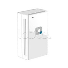 Повторитель беспроводной двухдиапазонный D-Link DAP-1520/RU/A1A