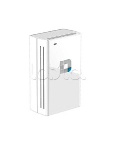 Повторитель беспроводной двухдиапазонный D-Link DAP-1520/RU/A1A в Чебоксарах Беспроводное оборудование Pintop.ru