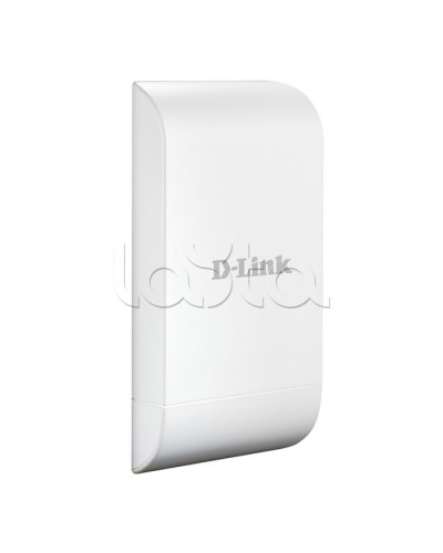 Беспроводная точка доступа внешняя D-Link DAP-3410/RU/A1A в Чебоксарах Маршрутизаторы, Роутеры и Точки Доступа Pintop.ru