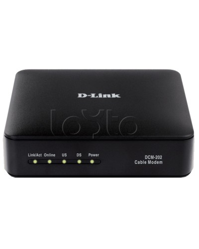 Модем D-Link DCM-202/RU/C в Чебоксарах Маршрутизаторы, Роутеры и Точки Доступа Pintop.ru