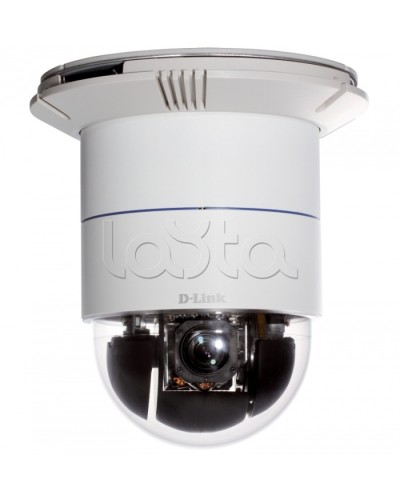 Камера видеонаблюдения PTZ D-Link DCS-6616/A1A в Чебоксарах IP-камеры Pintop.ru