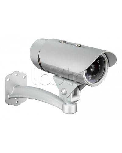 IP-камера видеонаблюдения уличная в стандартном исполнении D-Link DCS-7110/UPA/B1A в Чебоксарах IP-камеры Pintop.ru