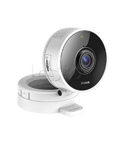 Камера видеонаблюдения миниатюрная D-Link DCS-8100LH/A1A в Чебоксарах Аналоговые камеры Pintop.ru