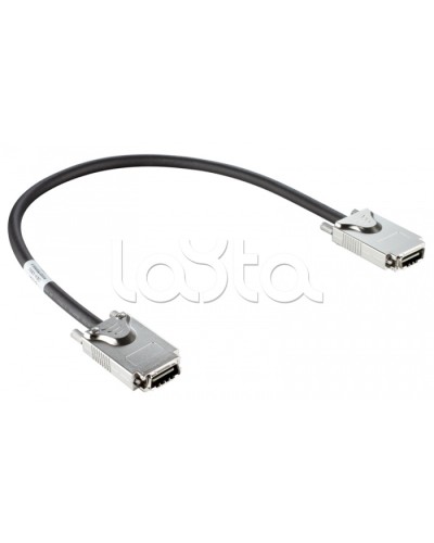 Кабель 10G стековый (0.5 м) D-Link DEM-CB50 в Чебоксарах Дополнительное оборудование для сетей Pintop.ru