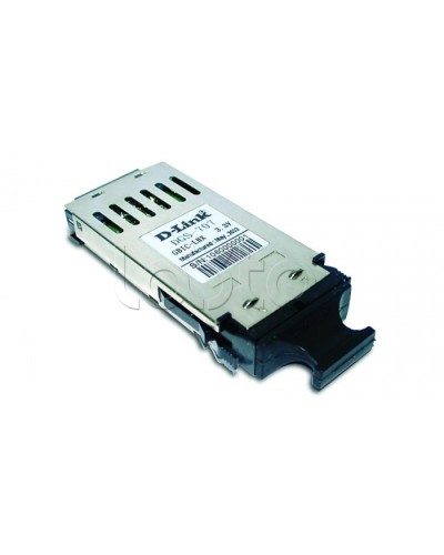 GBIC-трансивер D-Link DGS-707 в Чебоксарах Модули SFP/XFP/GBIC Pintop.ru