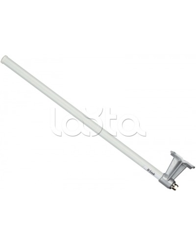 Антенна D-Link ANT24-0800/C1A в Чебоксарах Антенны для сетевого оборудования Pintop.ru