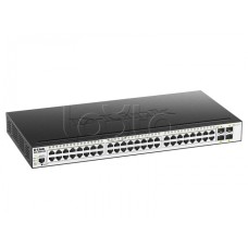 PoE-коммутатор D-Link DGS-3000-52X/B1A
