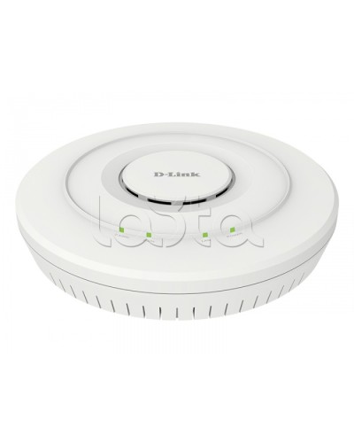 Точка доступа D-Link DWL-6610AP/B1A в Чебоксарах Маршрутизаторы, Роутеры и Точки Доступа Pintop.ru