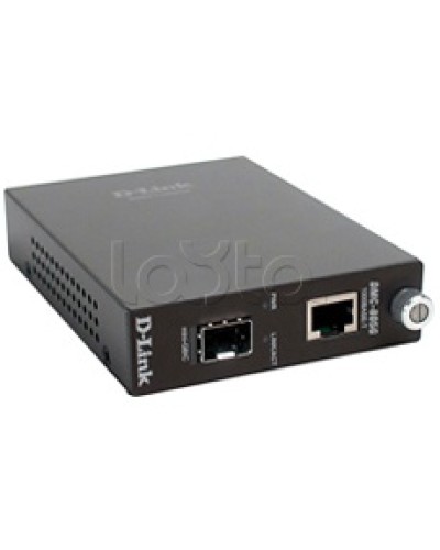 Медиаконвертер D-Link DMC-805G/A11A в Чебоксарах Медиаконвертеры Pintop.ru