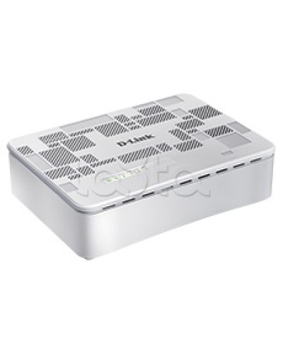 Шлюз голосовой D-Link DPN-1021G/B1A в Чебоксарах Маршрутизаторы, Роутеры и Точки Доступа Pintop.ru