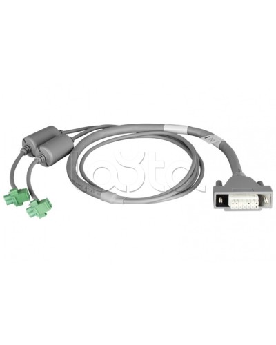 Кабель питания (1.5 м) D-Link DPS-CB150-2PS/B1A в Чебоксарах Дополнительное оборудование для сетей Pintop.ru