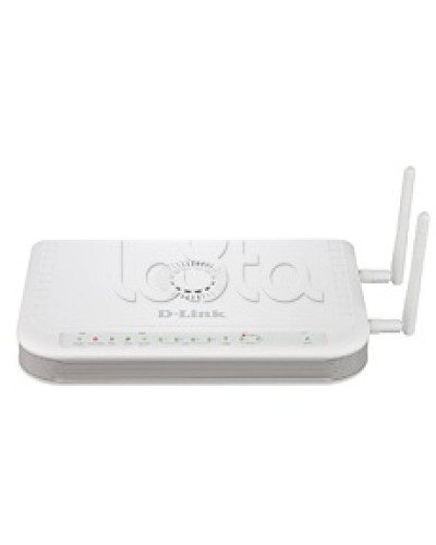Маршрутизатор с поддержкой 3G/LTE D-Link DVG-N5402G/2S1U1L/A1A в Чебоксарах Маршрутизаторы, Роутеры и Точки Доступа Pintop.ru