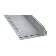 Лоток 400х35 L3000, горячеоцинкованная сталь DKC SNS33540HDZ