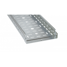 Лоток перфорированный DKC (SPM40510)