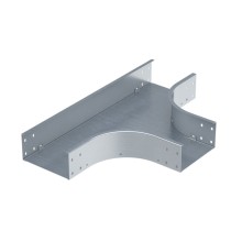 Ответвитель Т-образный 100х600, 2,0 мм, горячий цинк DKC STH1060KHDZ