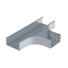 Ответвитель Т-образный 100х600, 2,0 мм, горячий цинк DKC STH1060KHDZ