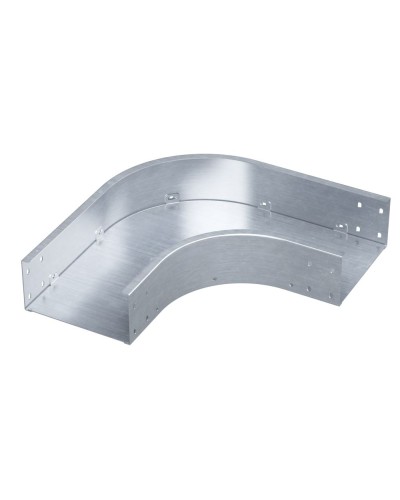 Угол горизонтальный DKC (SDH1040KZL) в Чебоксарах Аксессуары для лотков Pintop.ru