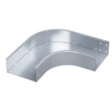 Угол горизонтальный DKC (SDH550KZL)